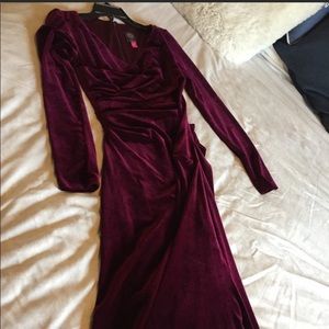 Vince Camuto dress